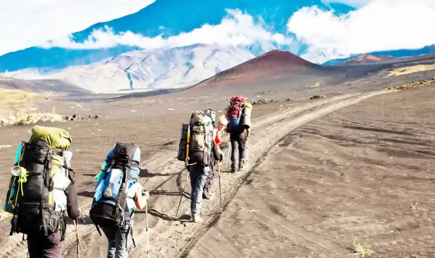 Quiet Trails: 7-Day Rongai Route with Kibo Views”