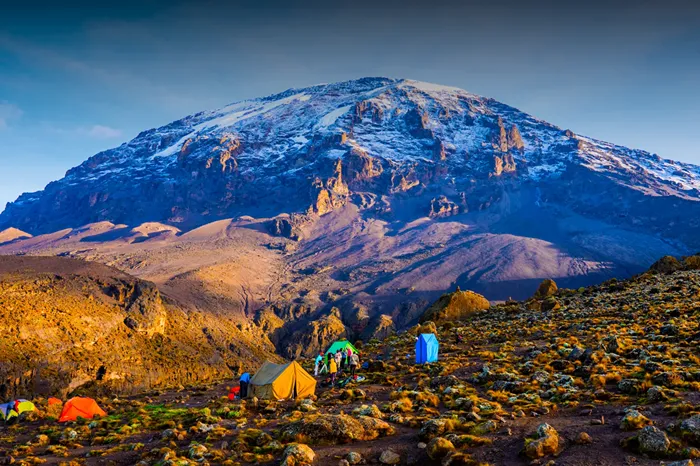MARANGU_ROUTE, kilimanjaro