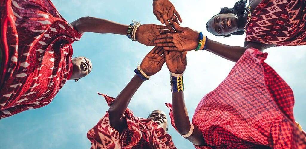 Tanzania-Culture